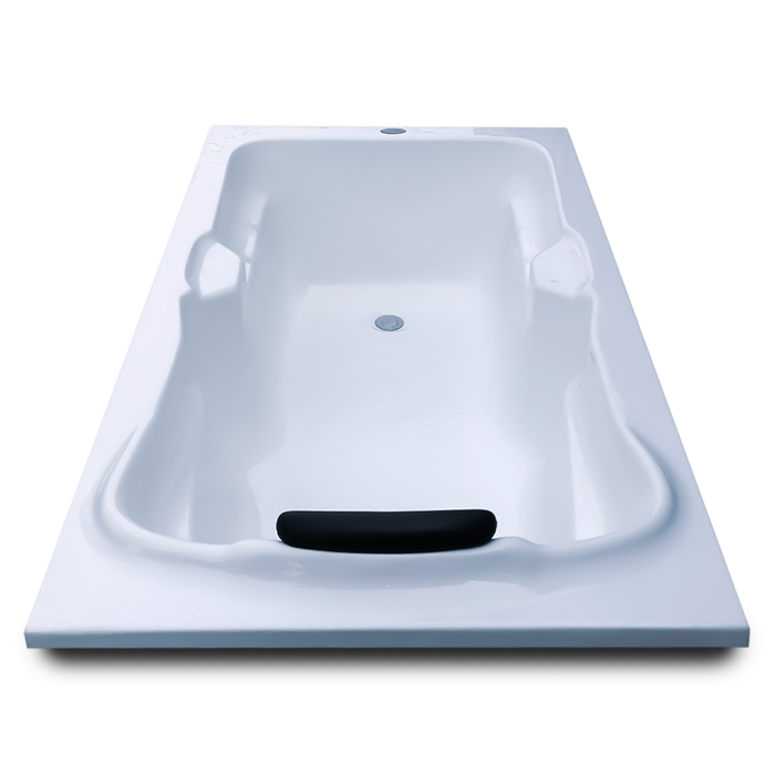 Madonna Home Solutions Elegant Freestanding Bathtub