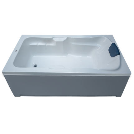 Madonna Home Solutions Elegant Freestanding Bathtub