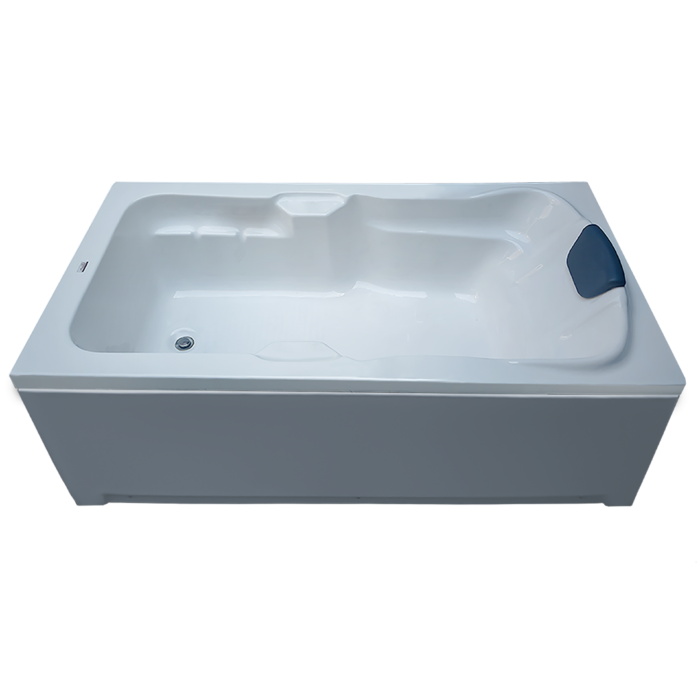 Madonna Home Solutions Elegant Freestanding Bathtub