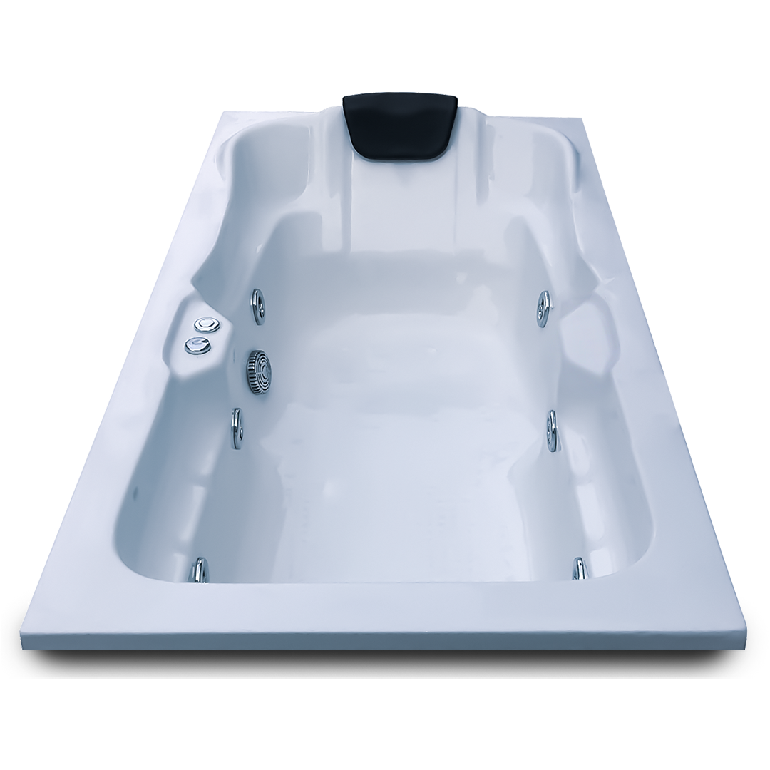 Madonna Home Solutions Elegant Jacuzzi Bathtub Madonna Home Solutions Elegant Jacuzzi Bathtub