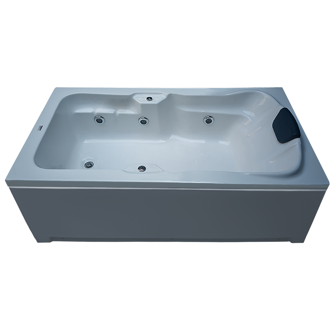 Madonna Home Solutions Elegant Jacuzzi Bathtub Madonna Home Solutions Elegant Jacuzzi Bathtub