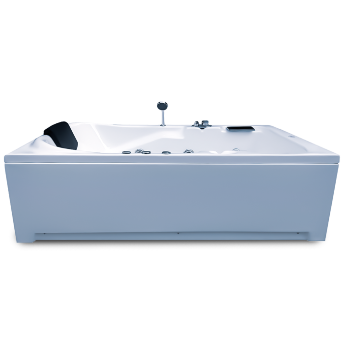 Madonna Home Solutions Euro Combi Massage Bathtub