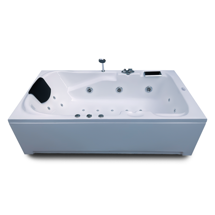 Madonna Home Solutions Euro Combi Massage Bathtub