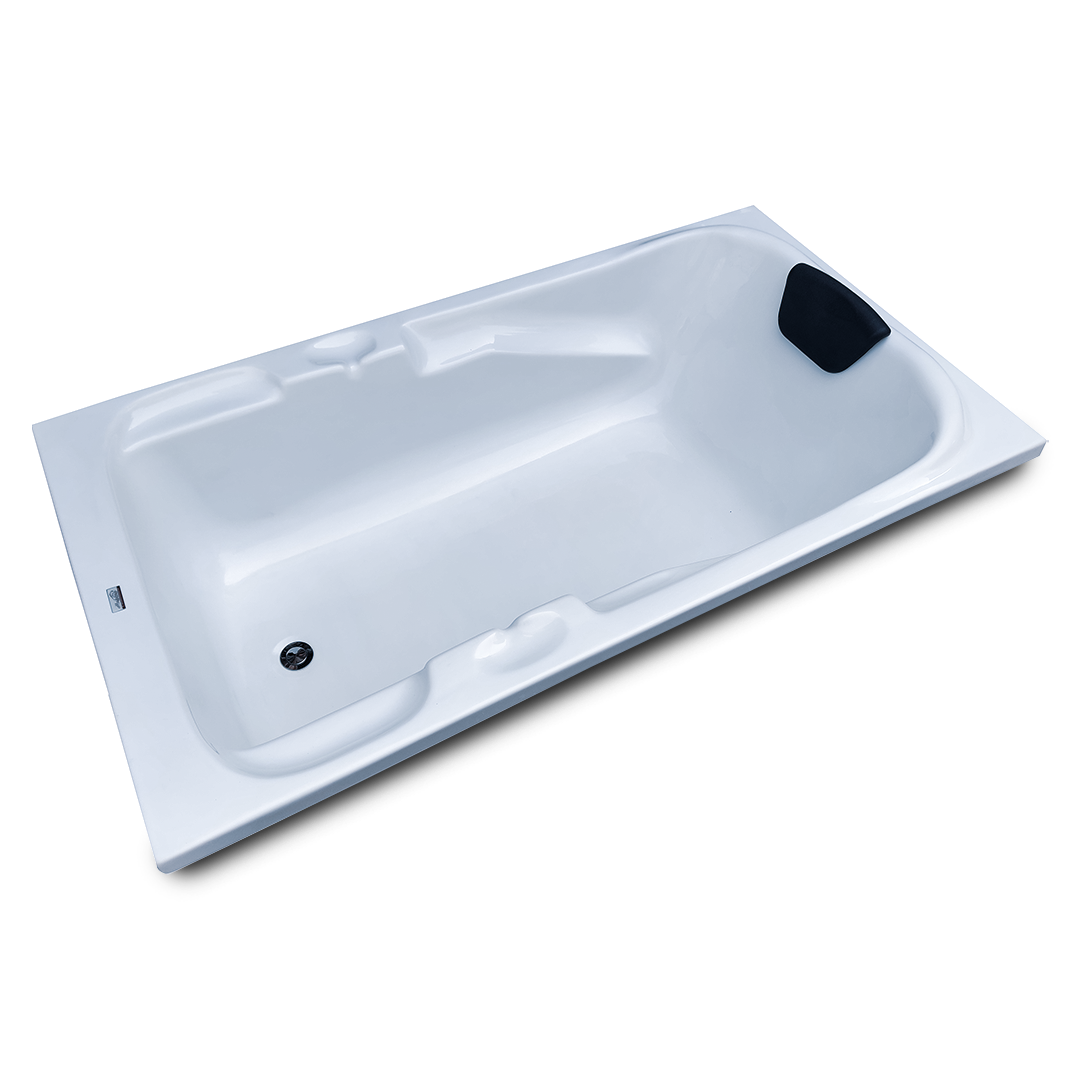 Madonna Home Solutions Euro Fixed Bathtub Madonna Home Solutions Euro Fixed Bathtub
