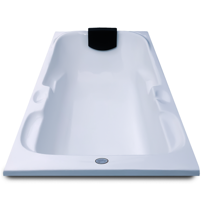 Madonna Home Solutions Euro Freestanding Bathtub