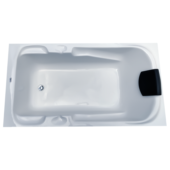 Madonna Home Solutions Euro Freestanding Bathtub