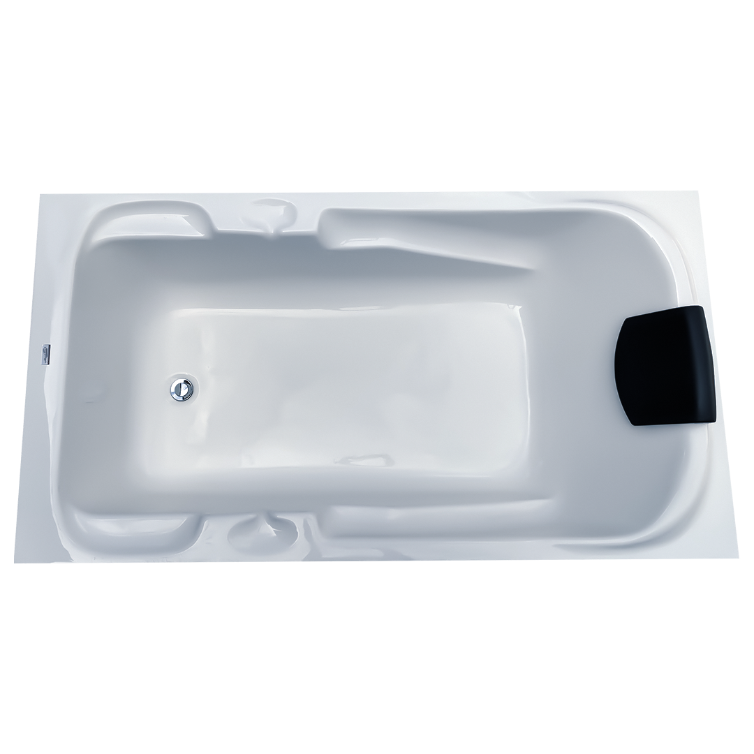 Madonna Home Solutions Euro Freestanding Bathtub Madonna Home Solutions Euro Freestanding Bathtub