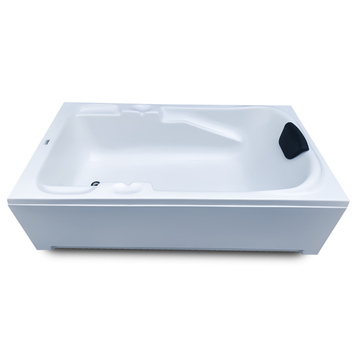 Madonna Home Solutions Euro Freestanding Bathtub