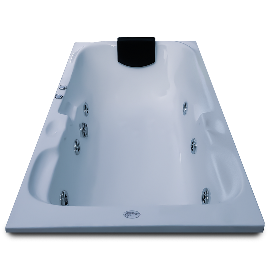 Madonna Home Solutions Euro Jacuzzi  Massage Bathtub Madonna Home Solutions Euro Jacuzzi Massage Bathtub
