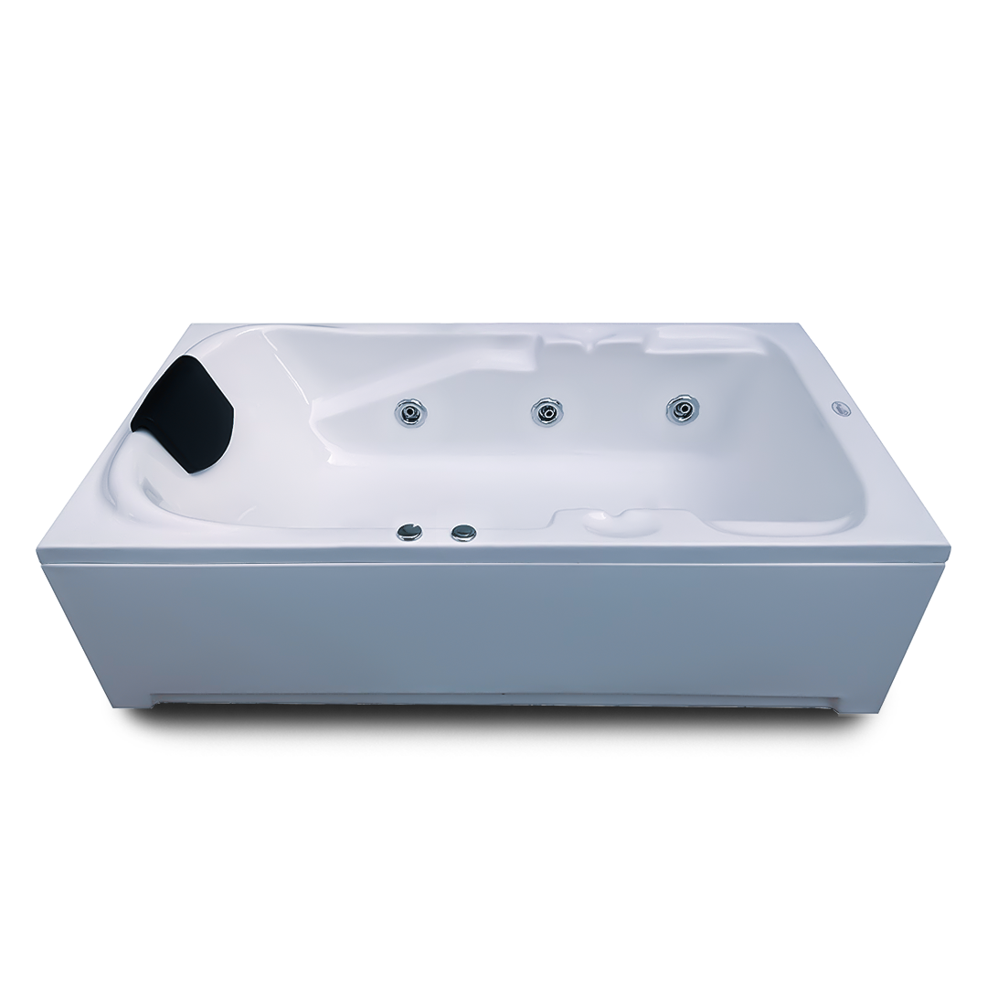 Madonna Home Solutions Euro Jacuzzi  Massage Bathtub Madonna Home Solutions Euro Jacuzzi Massage Bathtub