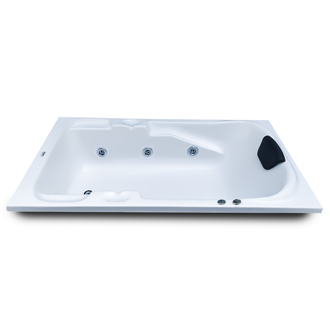 Madonna Home Solutions Euro Jacuzzi  Massage Bathtub Madonna Home Solutions Euro Jacuzzi Massage Bathtub