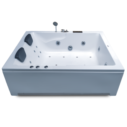 Madonna Home Solutions Falcon Combi Massage Bathtub