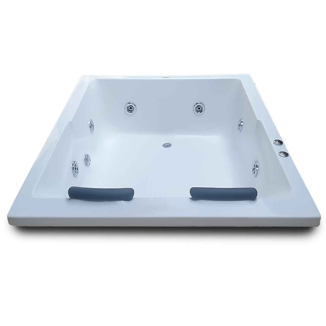 Madonna Home Solutions Falcon Jacuzzi Massage Bathtub Madonna Home Solutions Falcon Jacuzzi Massage Bathtub