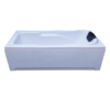 Madonna Home Solutions Voyage Freestandig Bathtub