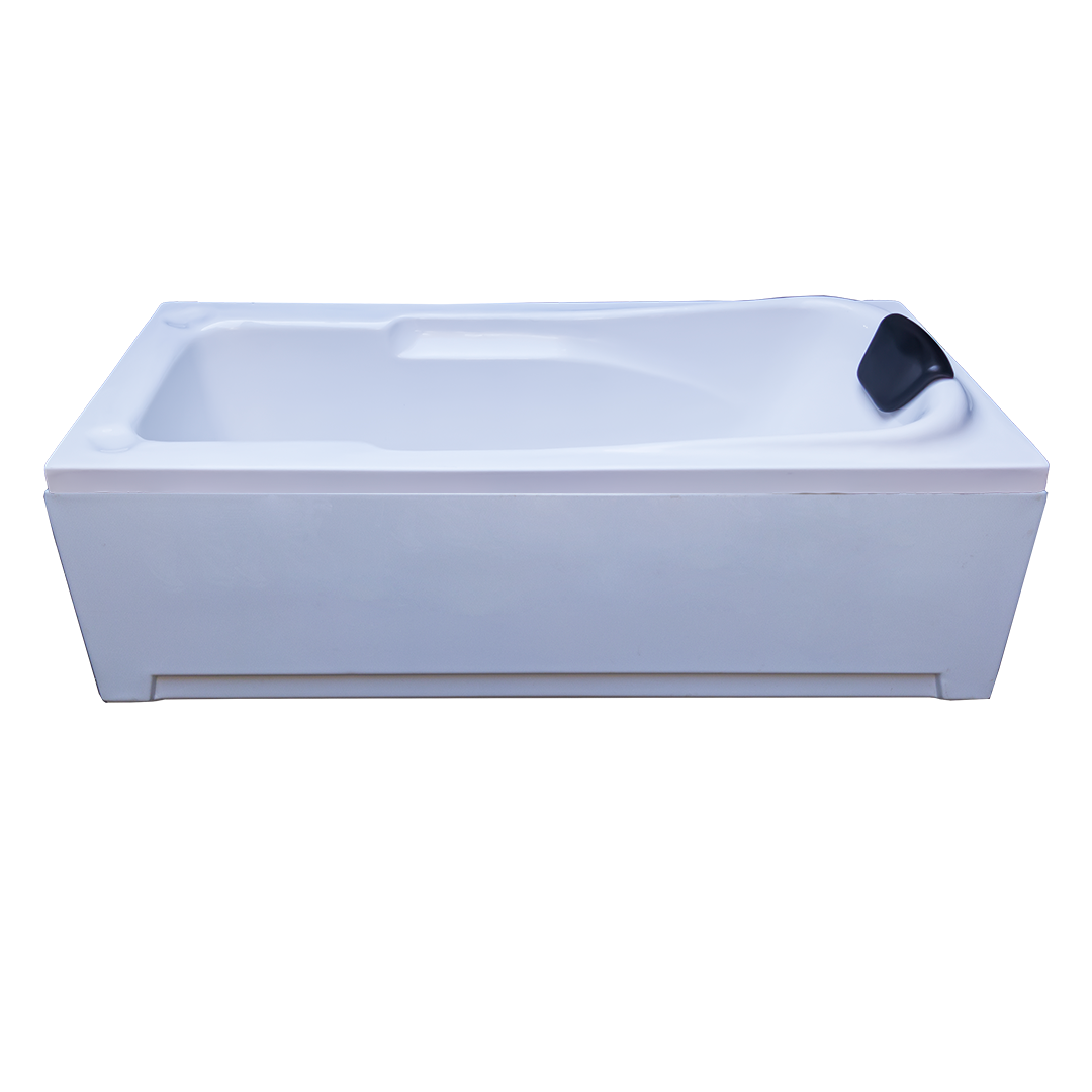 Madonna Home Solutions Voyage Freestandig Bathtub