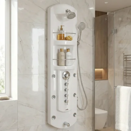 Harmony Shower Panel