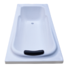 Madonna Home Solutions Voyage Freestandig Bathtub