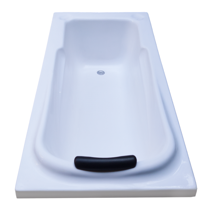 Madonna Home Solutions Voyage Freestandig Bathtub