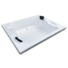 Madonna Home Solutions Innovation Freestanding Bathtub