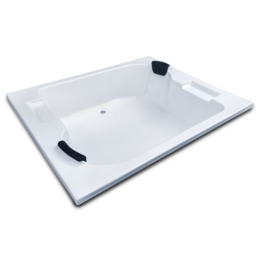 Madonna Home Solutions Innovation Freestanding Bathtub
