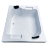 Madonna Home Solutions Innovation Freestanding Bathtub