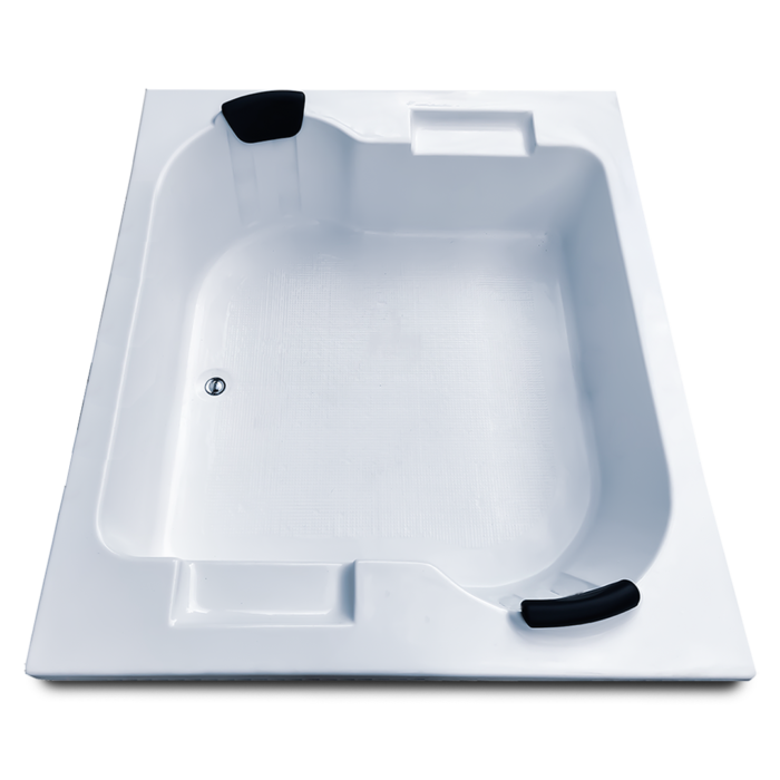 Madonna Home Solutions Innovation Freestanding Bathtub