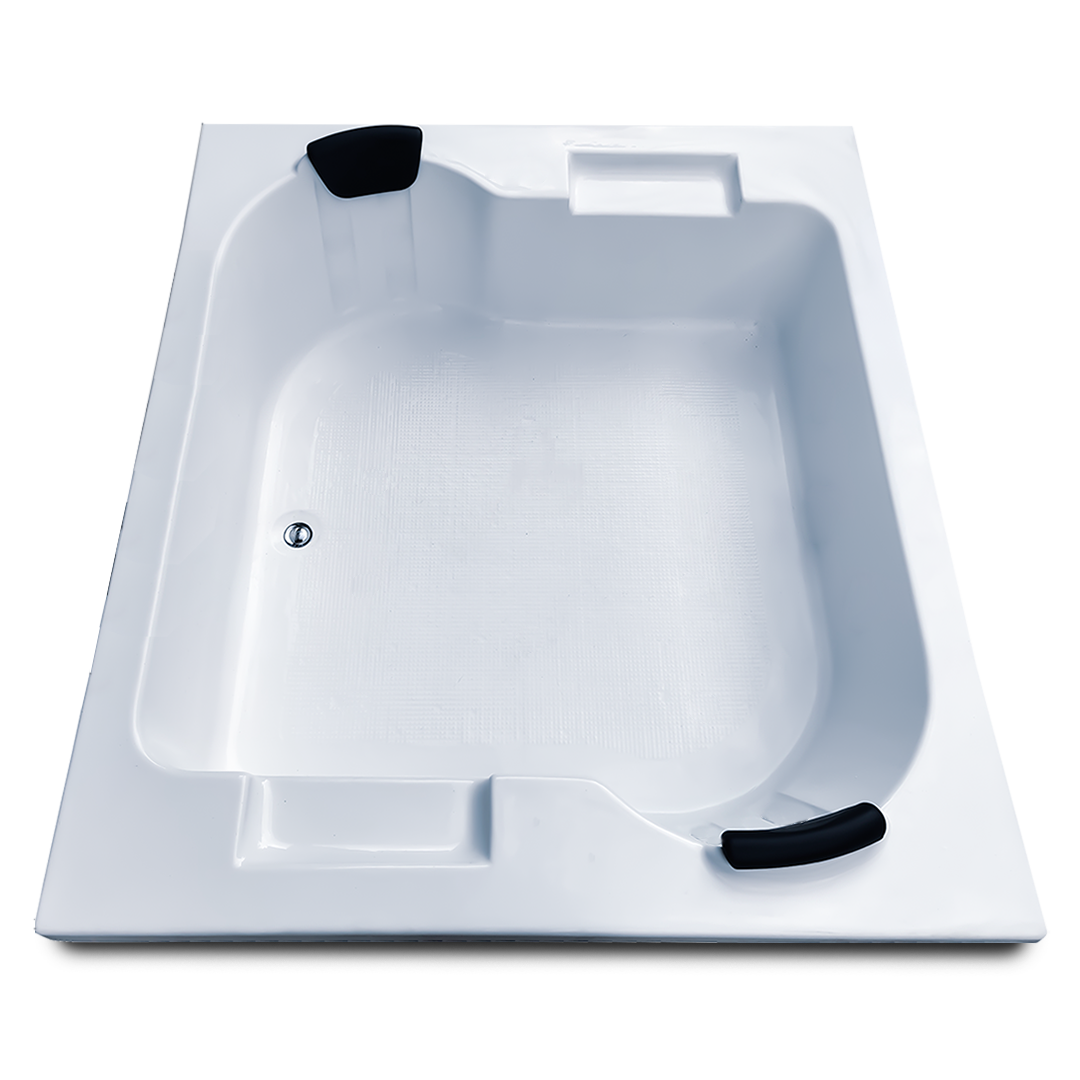 Madonna Home Solutions Innovation Freestanding Bathtub