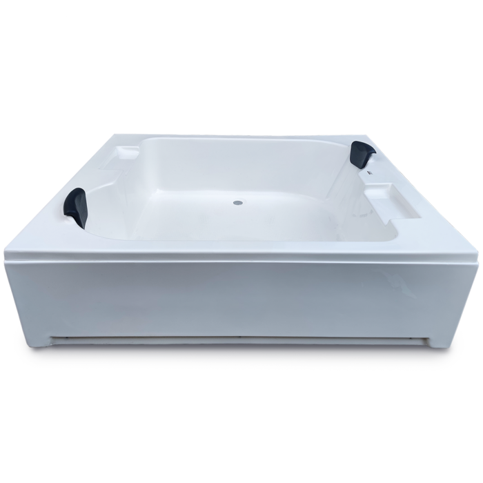 Madonna Home Solutions Innovation Freestanding Bathtub