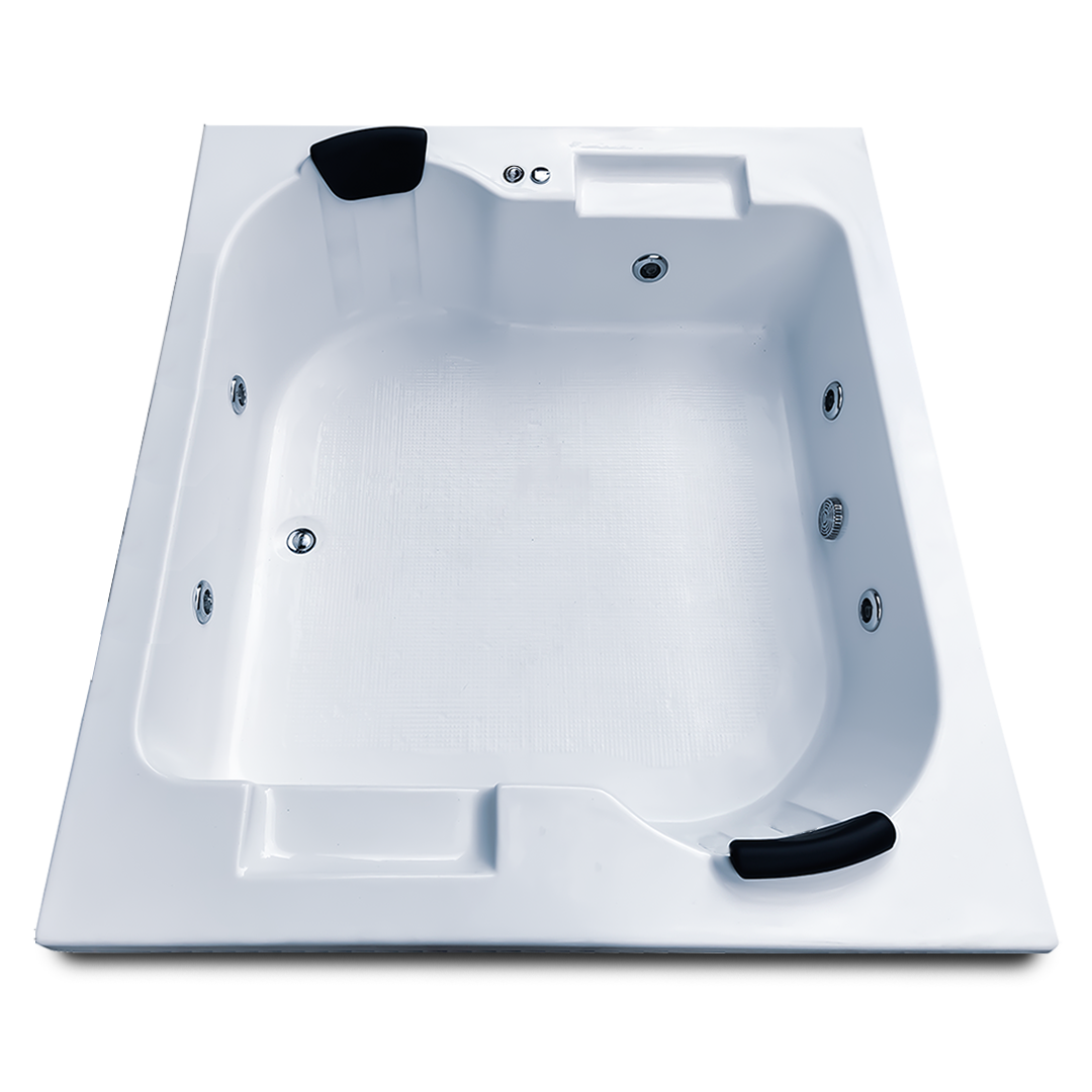Madonna Home Solutions Innovation Jacuzzi Massage Bathtub