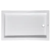 Shower tray inspiron