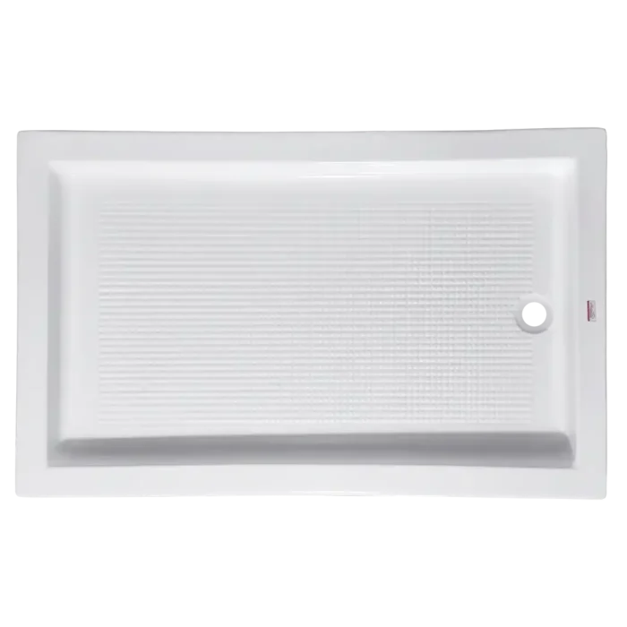 Shower tray inspiron