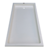 Madonna Home Solutins Inspiron Shower Tray