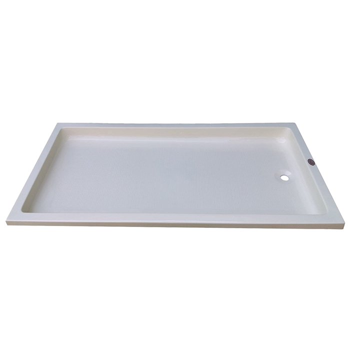 Madonna Home Solutions Inspiron Shower Tray