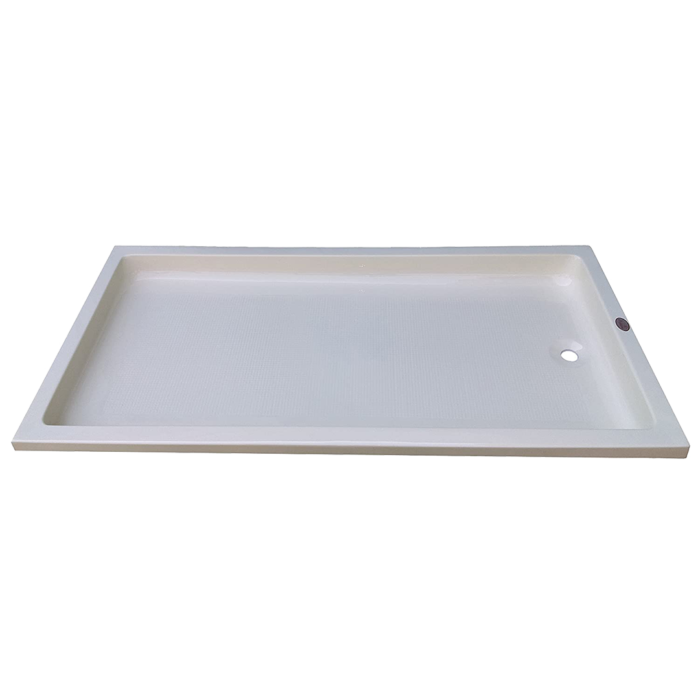 Madonna Home Solutions Inspiron 6x3 Shower Tray