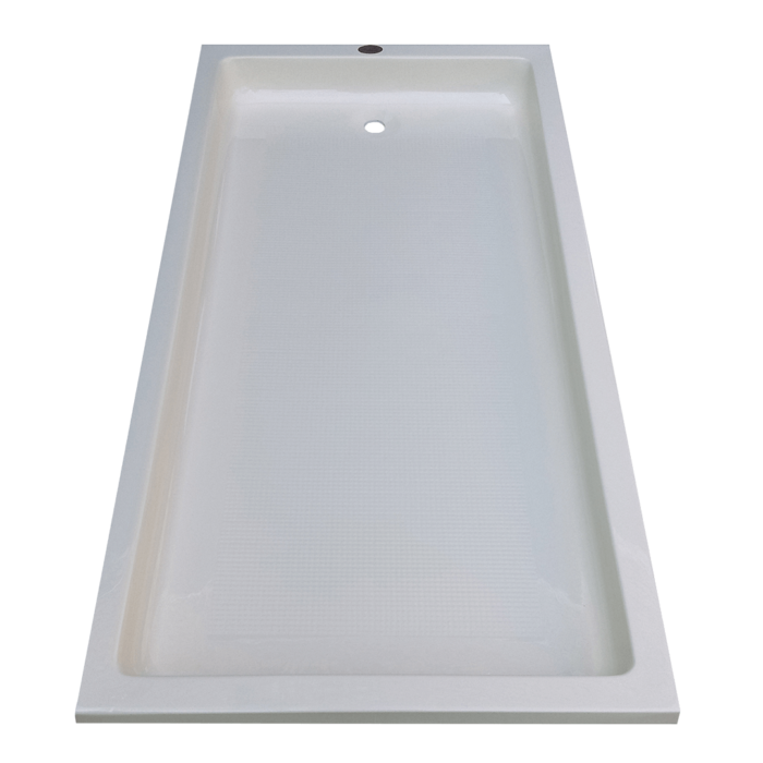 Madonna Home Solutins Inspiron Shower Tray