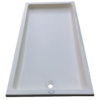 Madonna Home Solutions Inspiron 6x3 Shower Tray