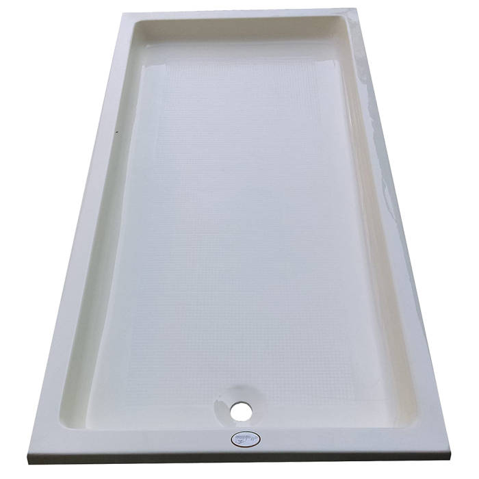 Madonna Home Solutions Shower Tray