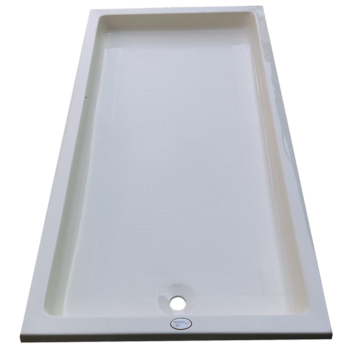 Madonna Home Solutions Inspiron 6x3 Shower Tray