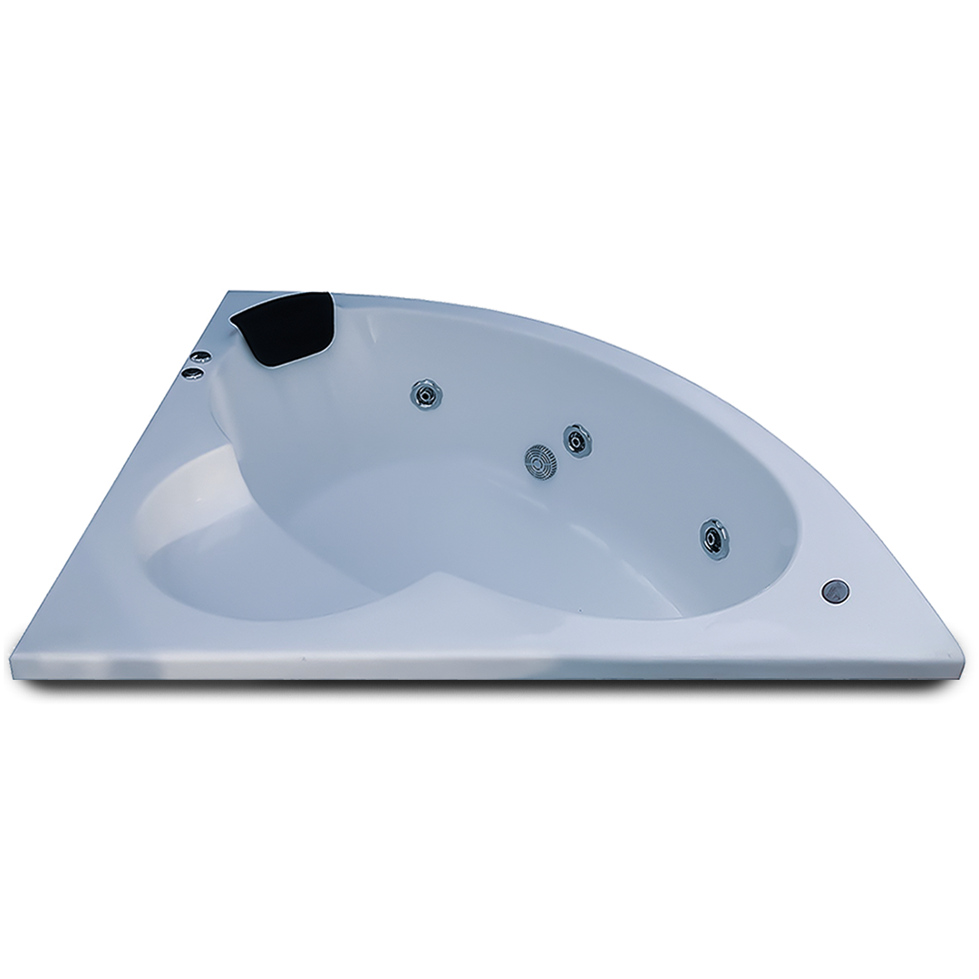 Madonna Home Solutions Leo Jacuzzi Massage Bathtub Madonna Home Solutions Leo Jacuzzi Massage Bathtub