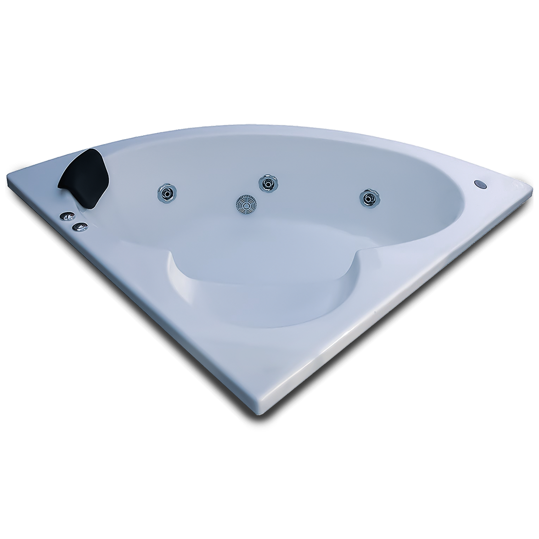Madonna Home Solutions Leo Jacuzzi Massage Bathtub Madonna Home Solutions Leo Jacuzzi Massage Bathtub