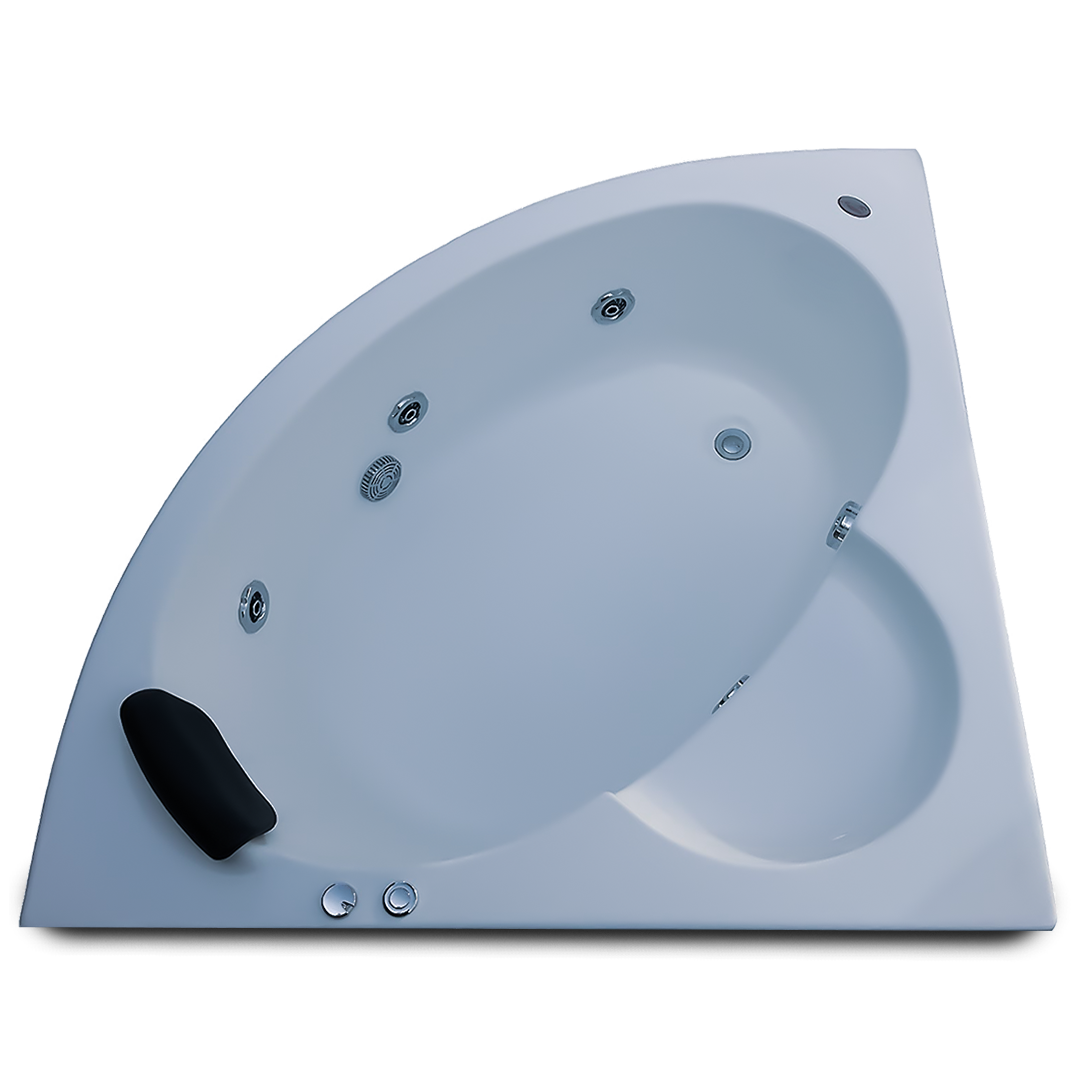 Madonna Home Solutions Leo Jacuzzi Massage Bathtub Madonna Home Solutions Leo Jacuzzi Massage Bathtub