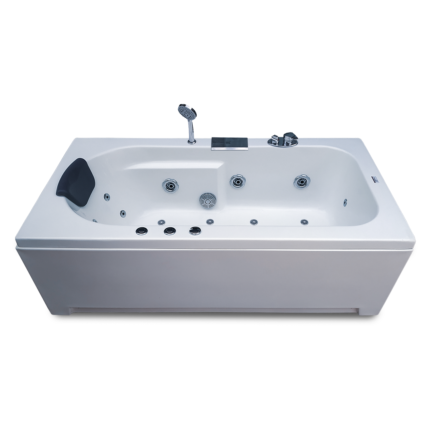 Madonna Home Solutions Melody Combi Massage Bathtub