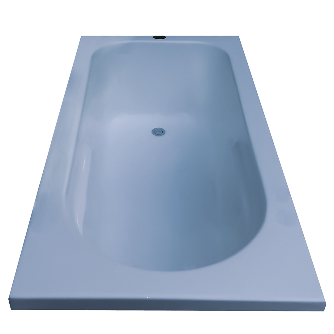 Madonna Home Solutions Melody Fixed Bathtub
