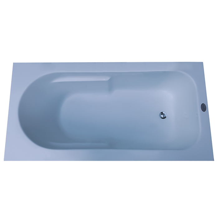 Madonna Home Solutions Melody Fixed Bathtub