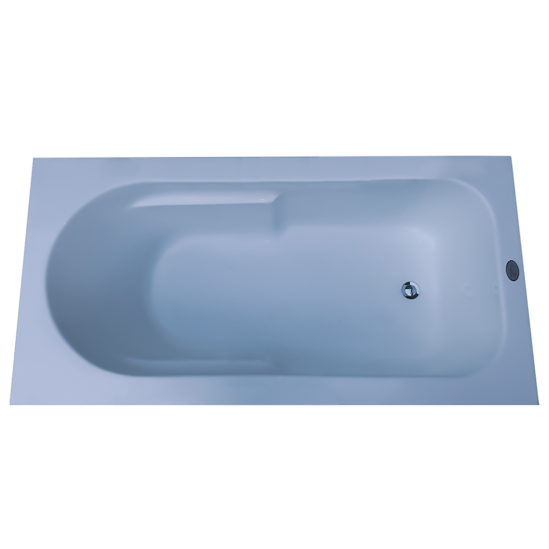 Madonna Home Solutions Melody Fixed Bathtub