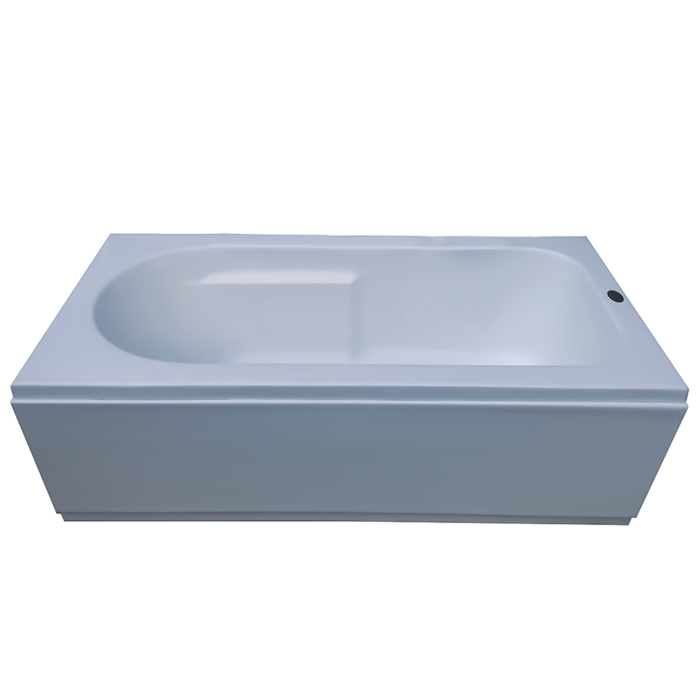 Madonna Home Solutions Melody Freestanding Bathtub
