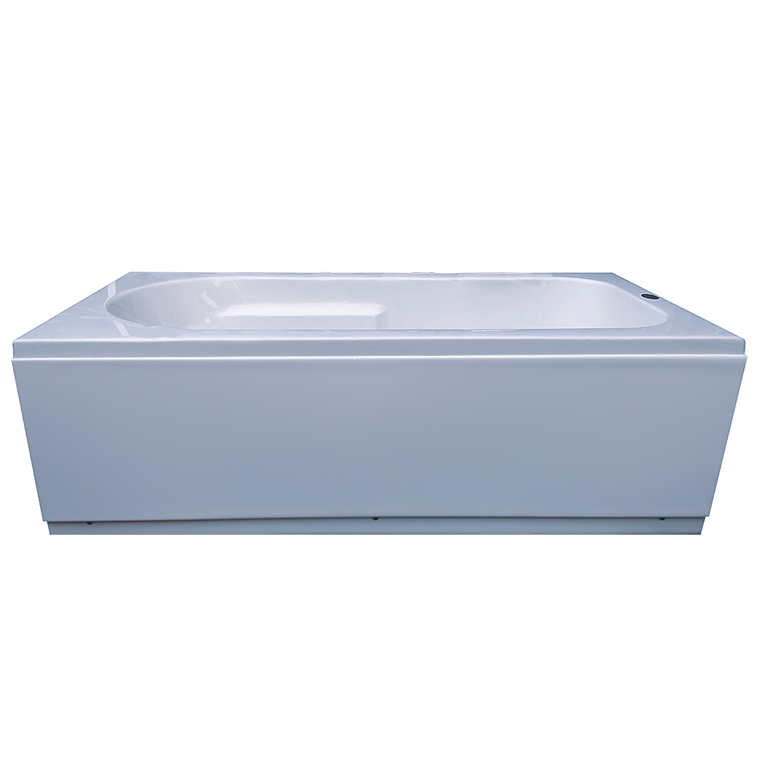 Madonna Home Solutions Melody Freestanding Bathtub