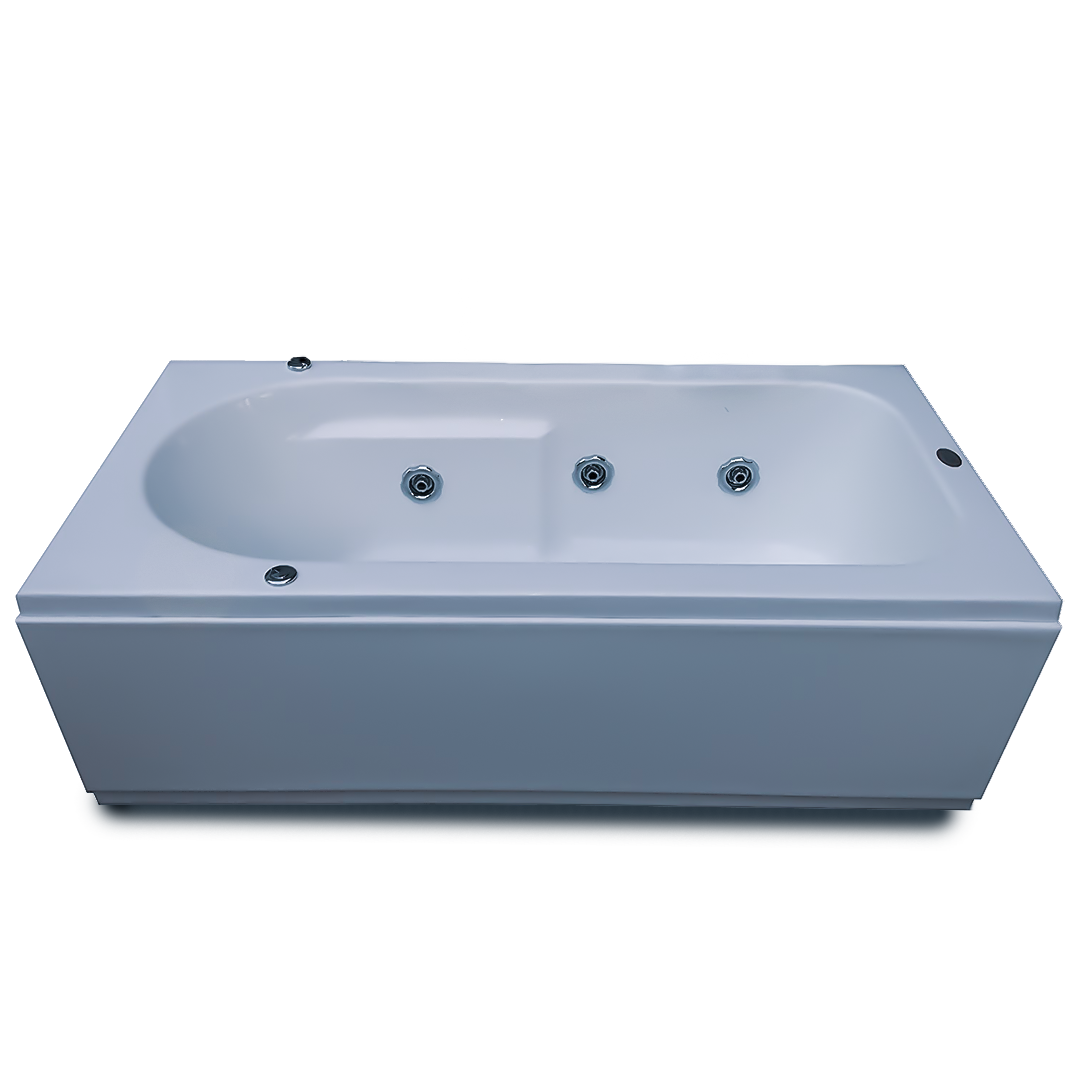 Madonna Home Solutions Melody Jacuzzi Bathtub