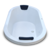 Madonna Home Solutions Penguin Bathtub