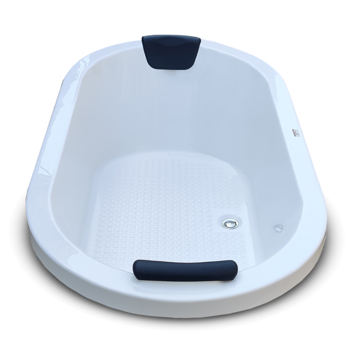 Madonna Home Solutions Penguin Bathtub